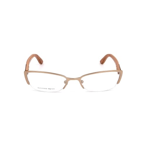 ALEXANDER MCQUEEN AMQ4183WCX - Glasögon Dam (53/18/135)