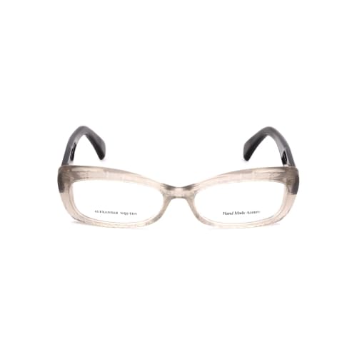 ALEXANDER MCQUEEN AMQ4203K6M - Glasögon Dam (52/15/140)