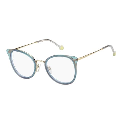 TOMMY HILFIGER TH-1837-AGS - Glasögon Dam (52/21/140)