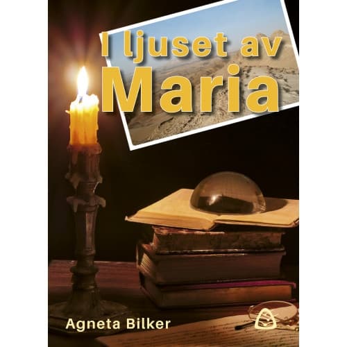 I ljuset av Maria (bok, danskt band)