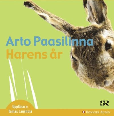 Harens år