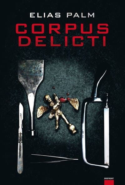 Corpus delicti: 1