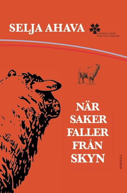 När saker faller från skyn