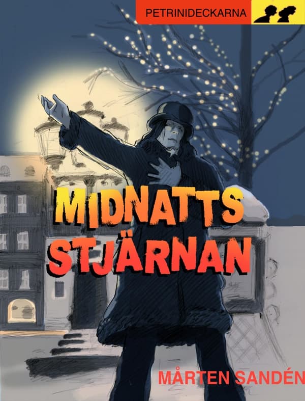 Midnattsstjärnan