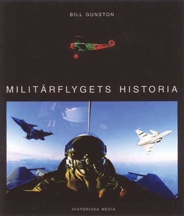 Miliärflygets historia