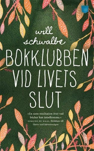 Bokklubben vid livets slut