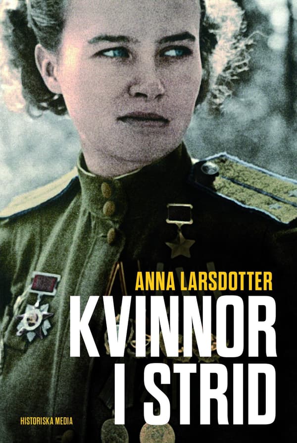 Kvinnor i strid