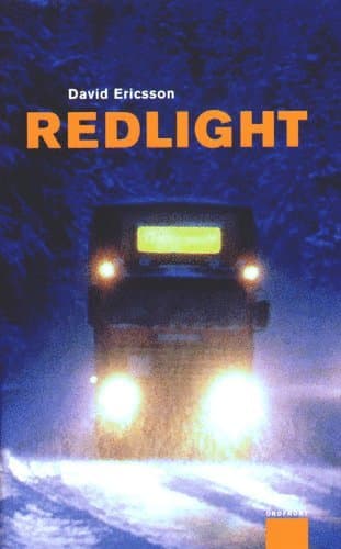 Redlight : Roman