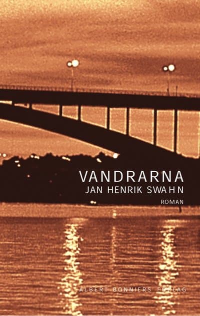 Vandrarna