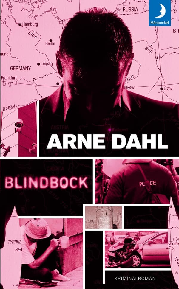 Blindbock: 3
