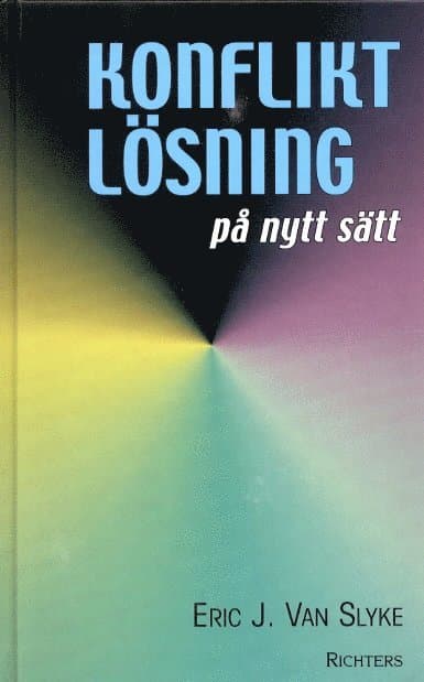 Konfliktlösning-på nytt sätt