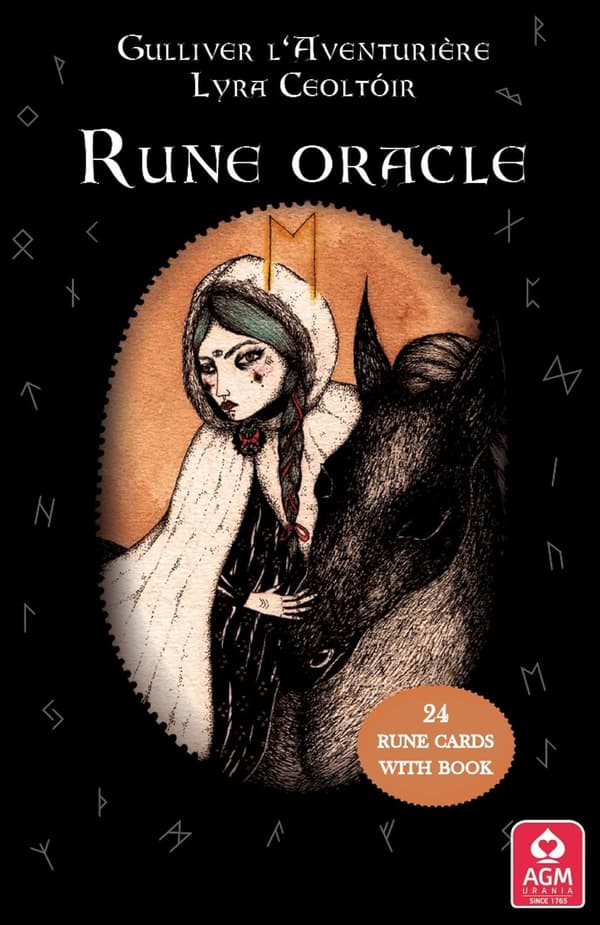 Rune Oracle 9783038194866