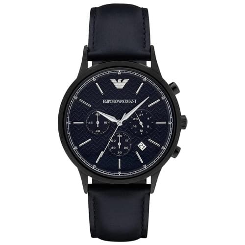 ARMANI AR2481 - Quartz Klocka Herr (43MM)