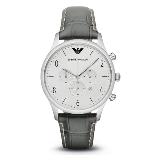 ARMANI AR1861 - Quartz Klocka Herr (43MM)