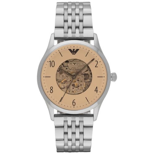 ARMANI AR1922 - Automatic Herr (41MM)