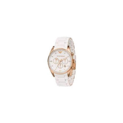 ARMANI AR5919 - Quartz Klocka Herr (43MM)