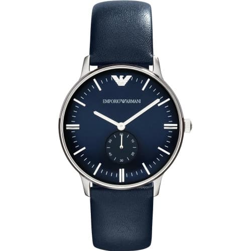 ARMANI AR1647 - Quartz Klocka Herr (40MM)