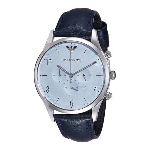 ARMANI AR1889 - Quartz Klocka Herr (42MM)