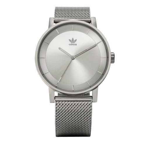 ADIDAS Z041920-00 - Quartz Klocka Herr (40MM)