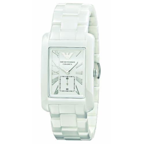 ARMANI AR1408 - Quartz Klocka Herr (31MM)