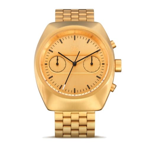 ADIDAS Z18502-00 - Quartz Klocka Herr (40MM)