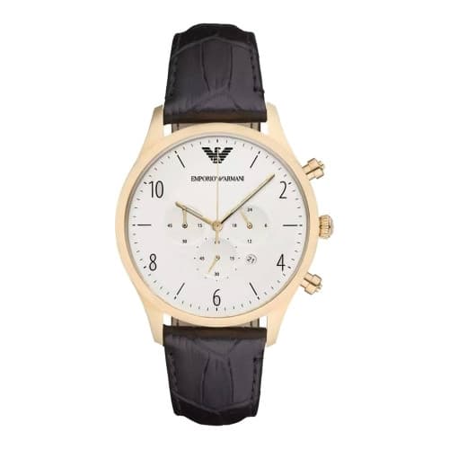 ARMANI AR1892 - Quartz Klocka Herr (43MM)