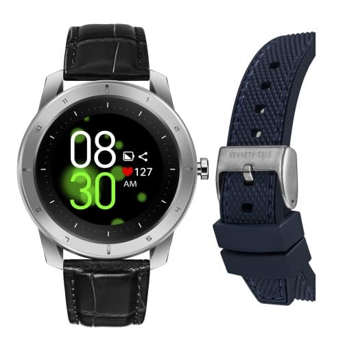 KENNETH COLE KCWGD2174061 - Quartz Klocka Herr (45MM)