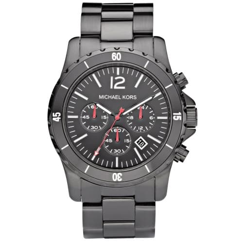 MICHAEL KORS MK8161 - Quartz Klocka Herr (45MM)