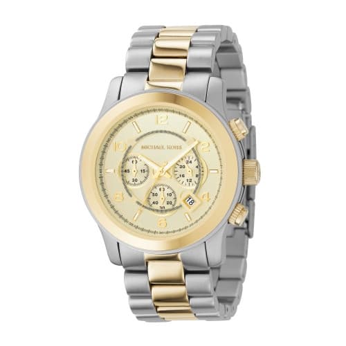 MICHAEL KORS MK8098 - Quartz Klocka Herr (38MM)
