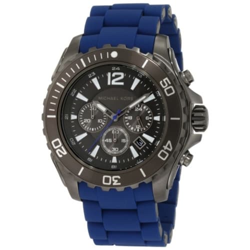MICHAEL KORS MK8233 - Quartz Klocka Herr (47MM)