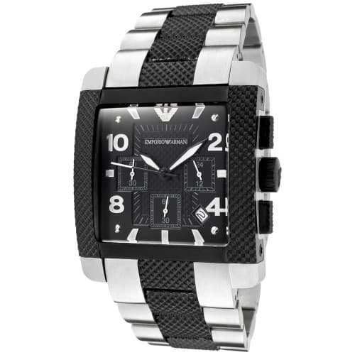 ARMANI AR5842 - Quarzt Herr (40MM)