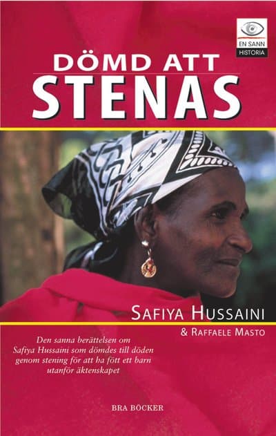 Dömd Att Stenas