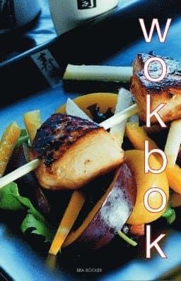 Wokbok