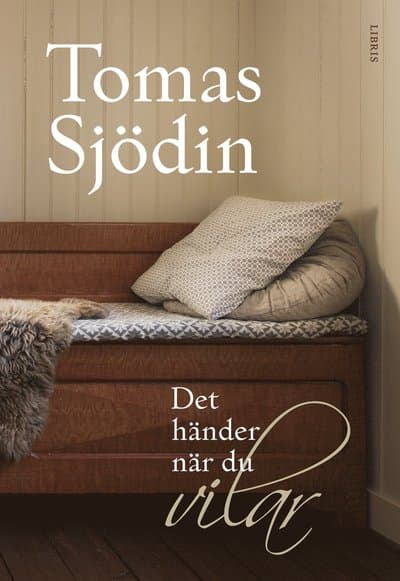 Det händer när du vilar