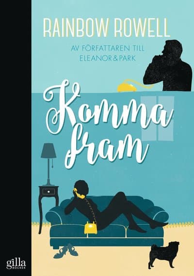 Komma fram