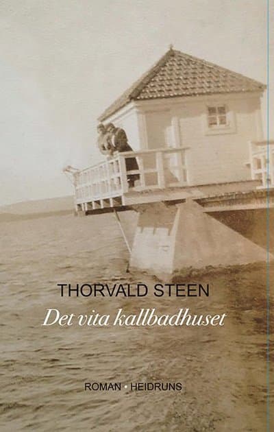 Det vita kallbadhuset