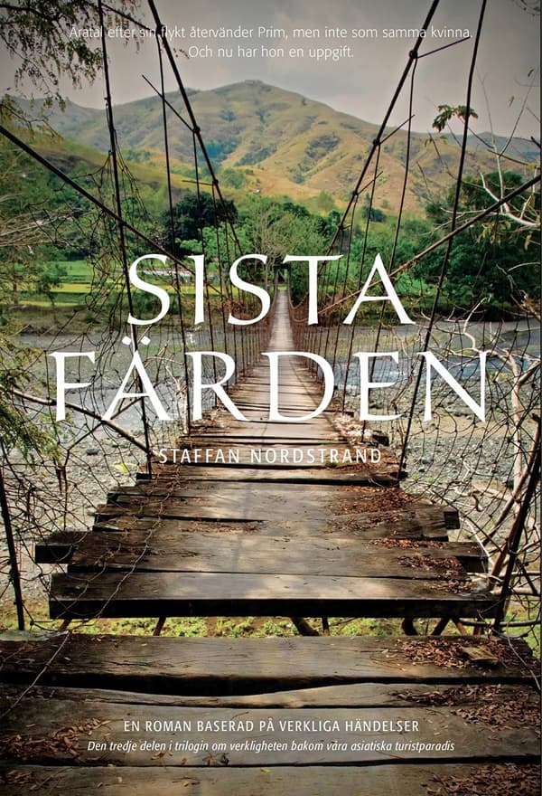 Sista färden: 3/3