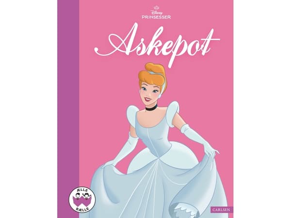 Askepot | Disney