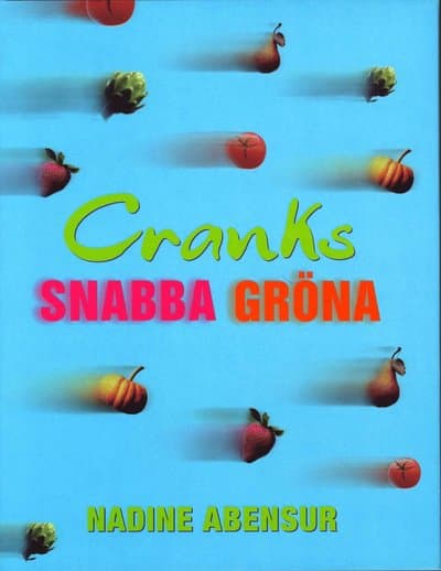 Cranks Snabba Gröna