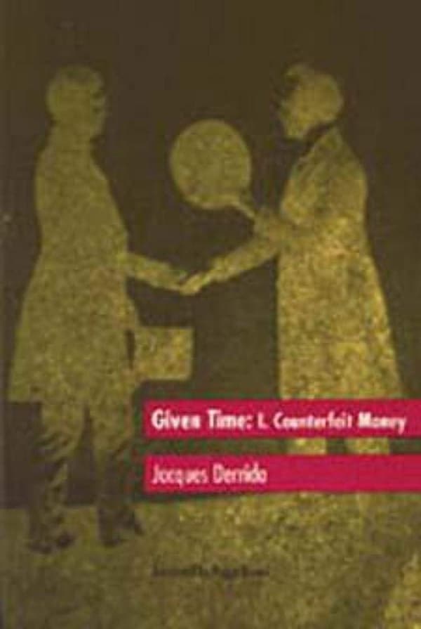 Counterfeit Money (v.1)