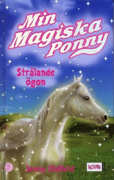 Strålande ögon: 3