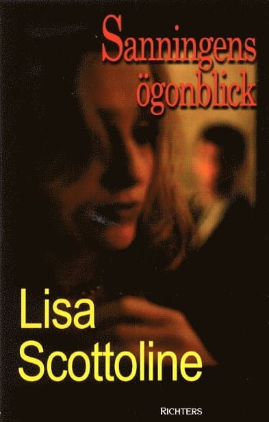Sanningens ögonblick