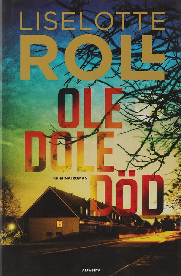 Ole Dole Död