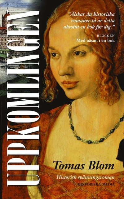Uppkomlingen