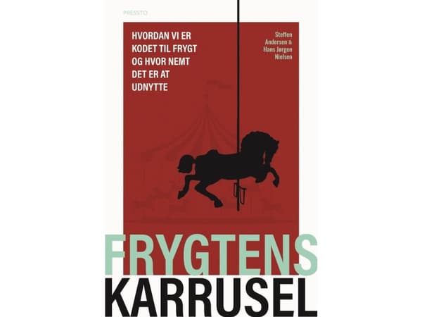Frygtens karrusel | Steffen Andersen og Hans Jørgen Nielsen