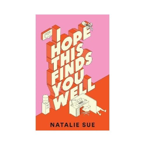 I Hope This Finds You Well (häftad, eng)