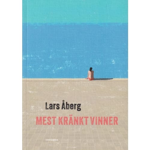 Mest kränkt vinner (bok, danskt band)