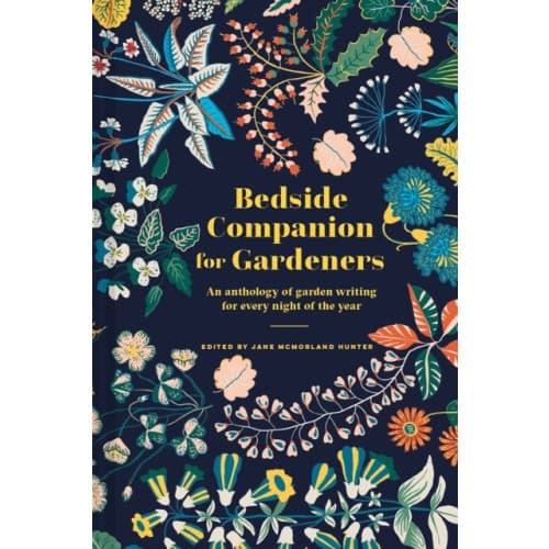Bedside Companion for Gardeners (inbunden, eng)