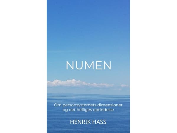 Numen | Henrik Hass