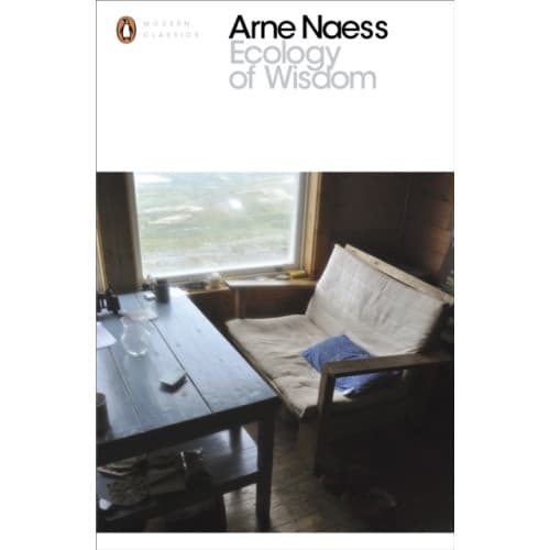 Ecology of Wisdom (häftad, eng)